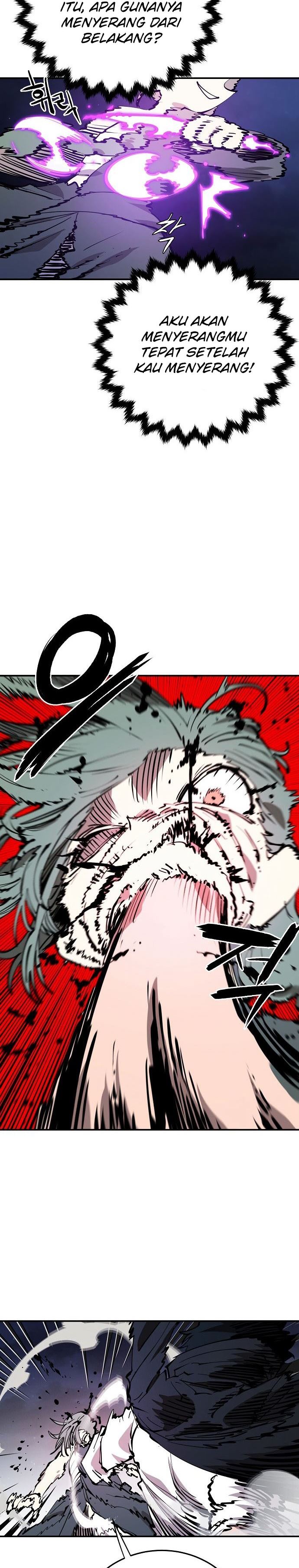 Player chapter 106