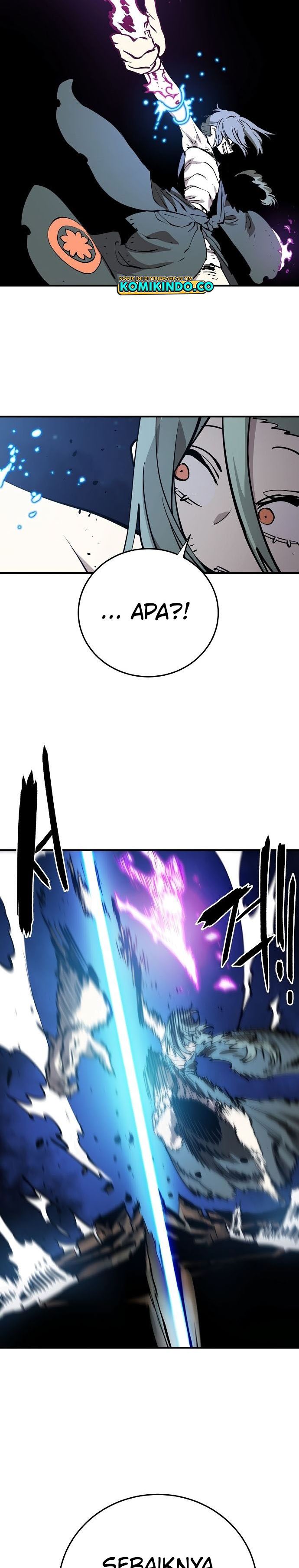 Player chapter 106