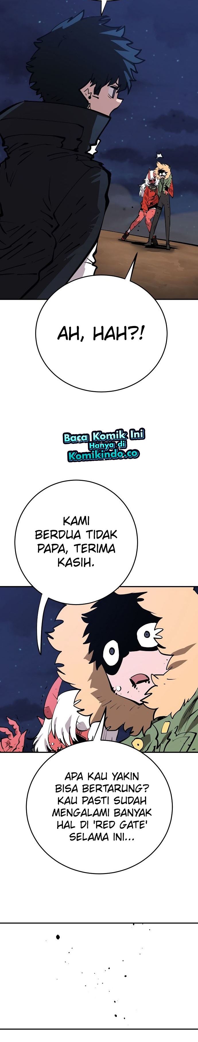 Player chapter 106