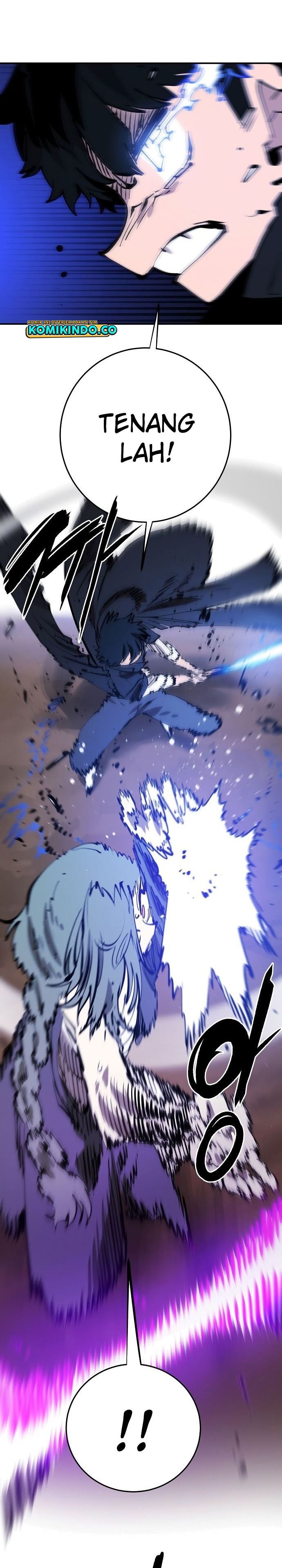 Player chapter 106