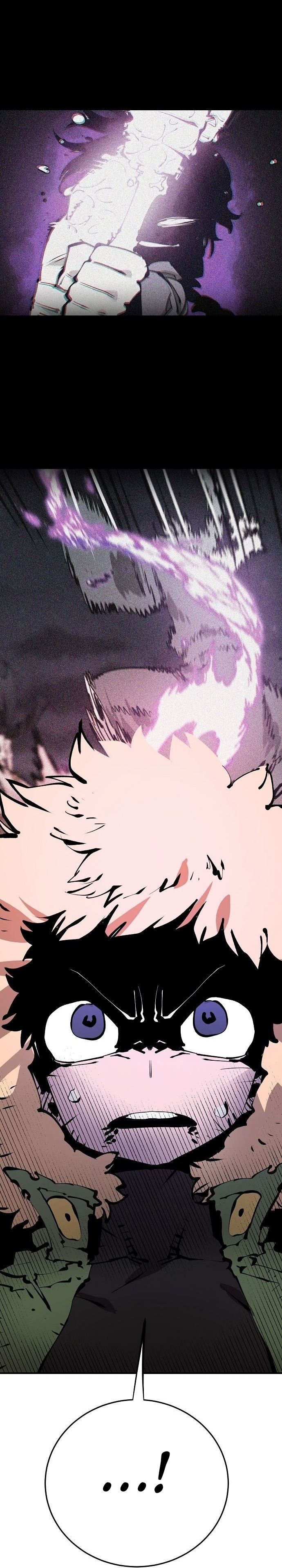 Player chapter 106