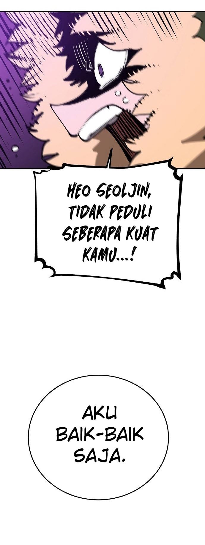 Player chapter 106