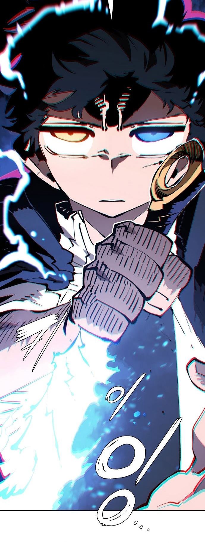 Player chapter 106