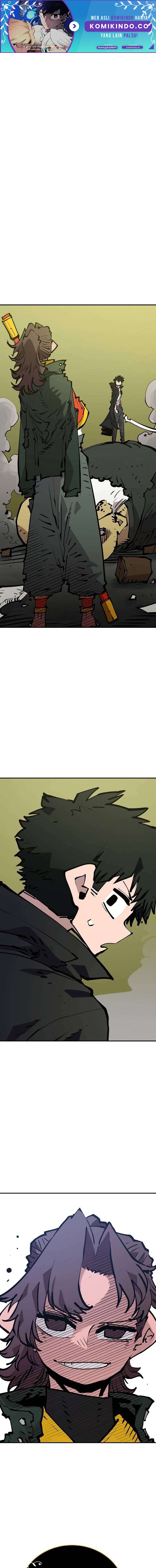 Player Chapter 113 Bahasa Indonesia