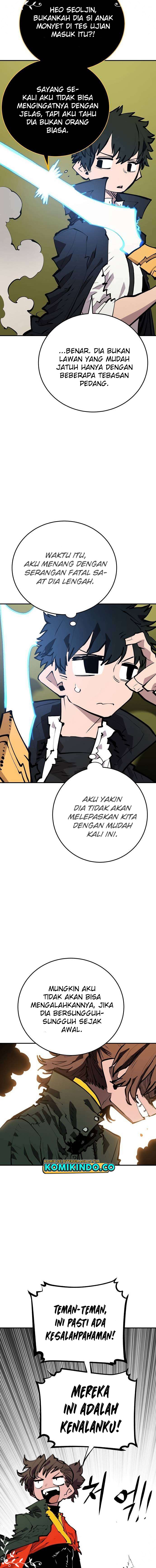 Player Chapter 113 Bahasa Indonesia