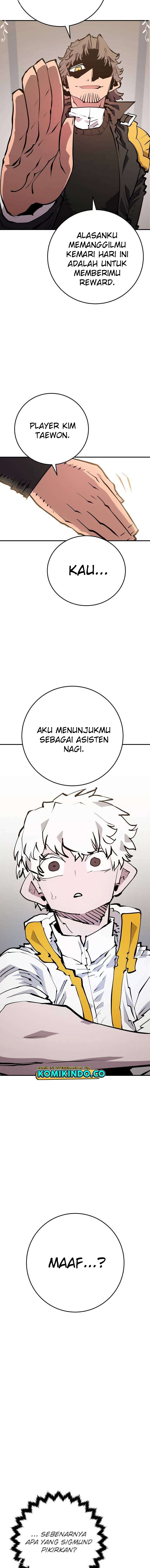Player Chapter 113 Bahasa Indonesia