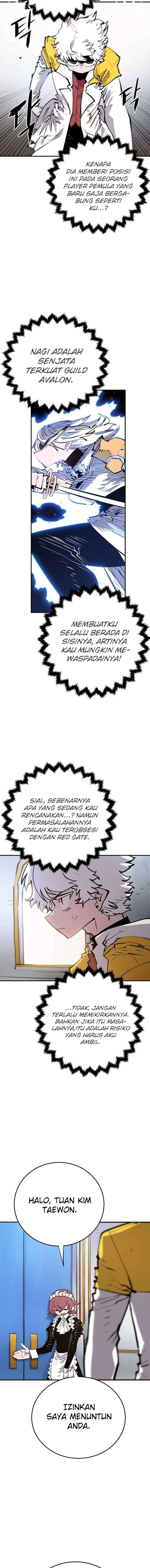 Player Chapter 113 Bahasa Indonesia