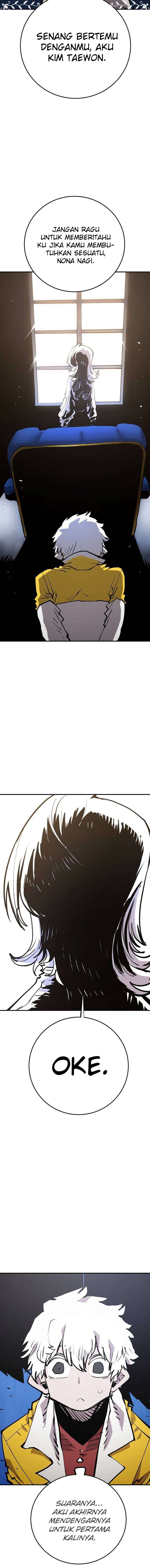 Player Chapter 113 Bahasa Indonesia