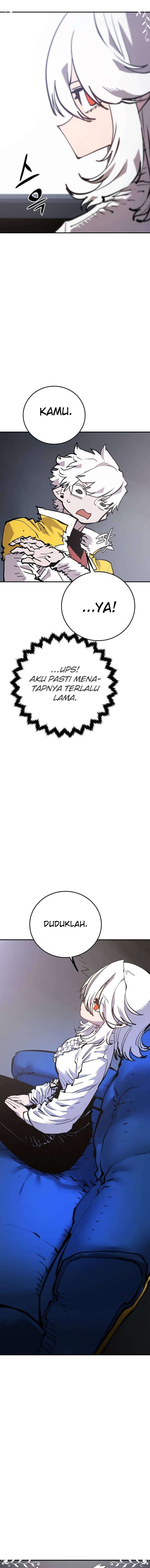 Player Chapter 113 Bahasa Indonesia