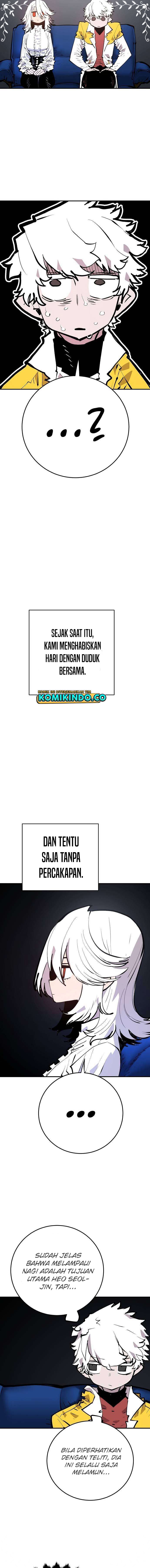 Player Chapter 113 Bahasa Indonesia