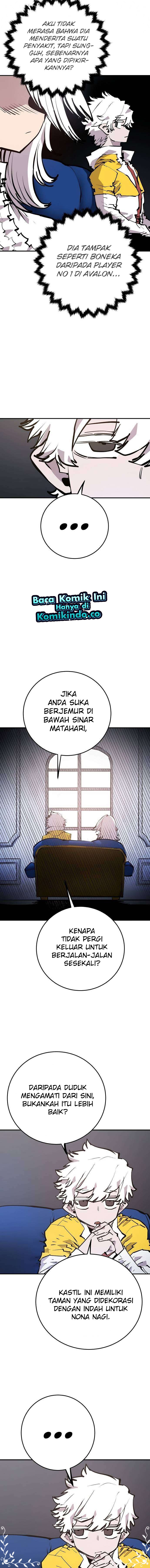 Player Chapter 113 Bahasa Indonesia