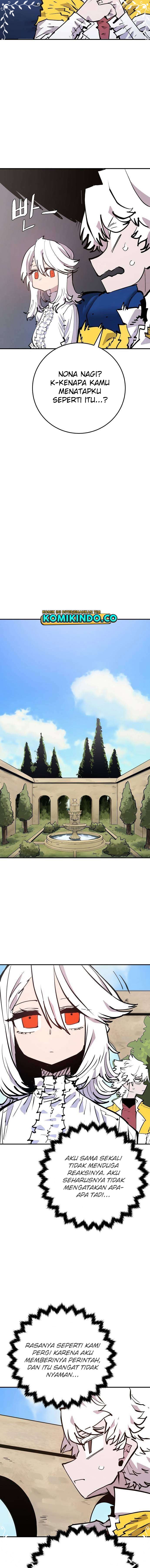 Player Chapter 113 Bahasa Indonesia