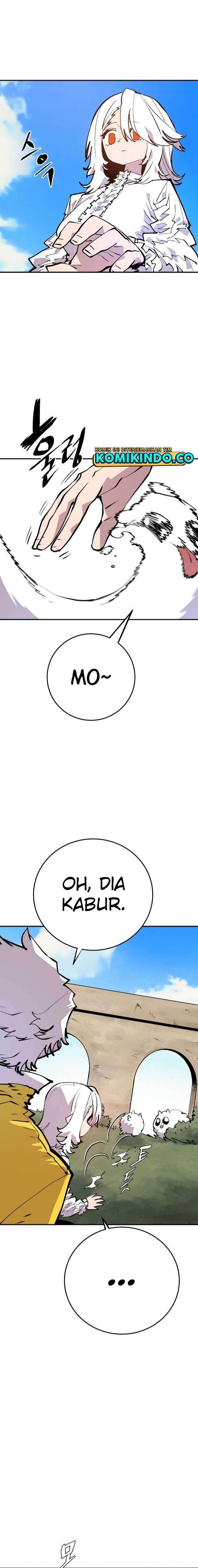 Player Chapter 113 Bahasa Indonesia