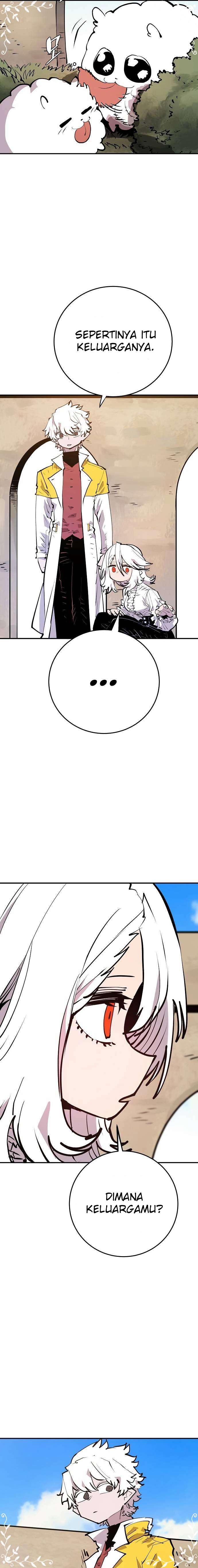 Player Chapter 113 Bahasa Indonesia