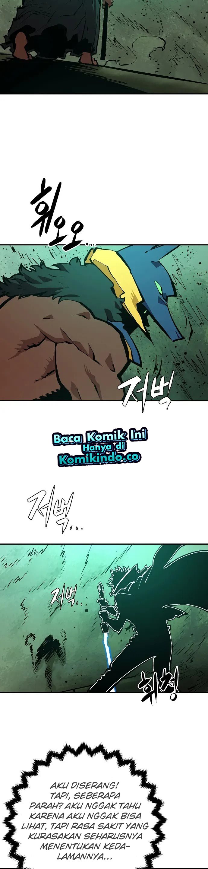 Player chapter 116