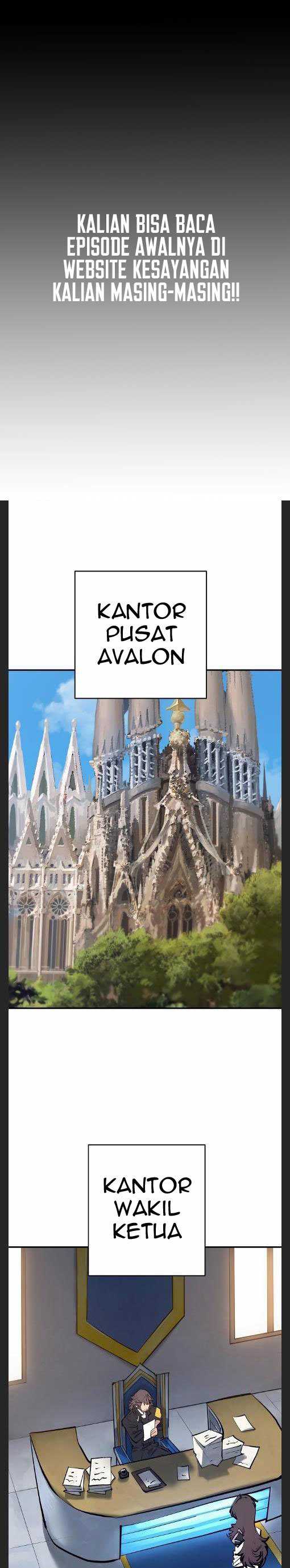Player chapter 119