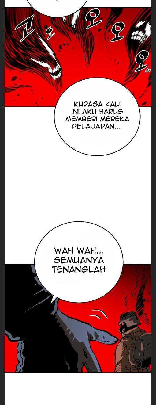 Player chapter 119