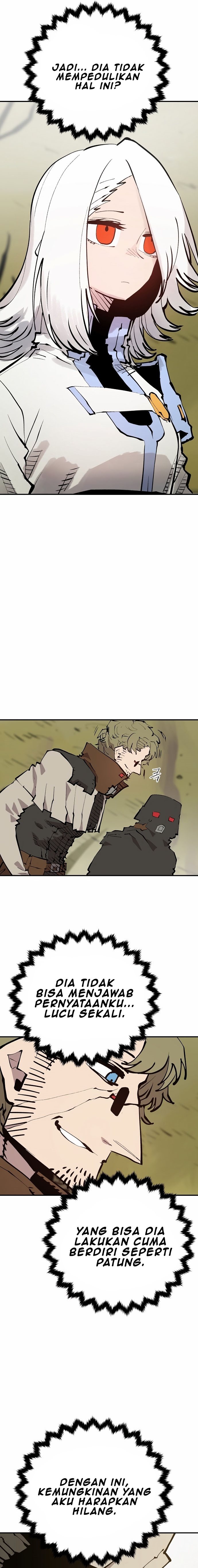 Player Chapter 121 Bahasa Indonesia