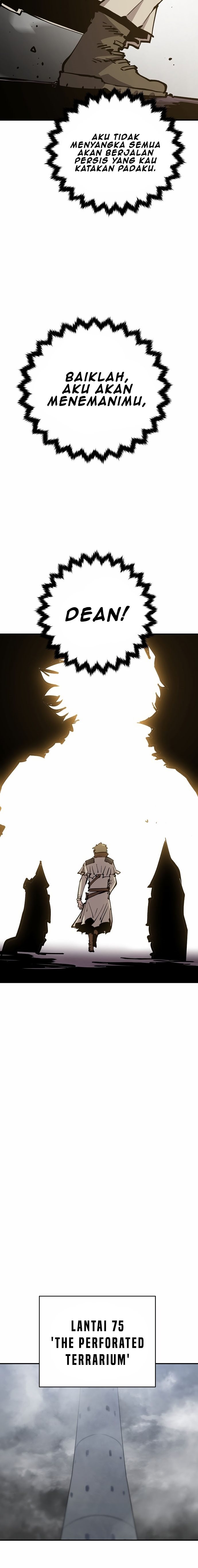 Player Chapter 121 Bahasa Indonesia