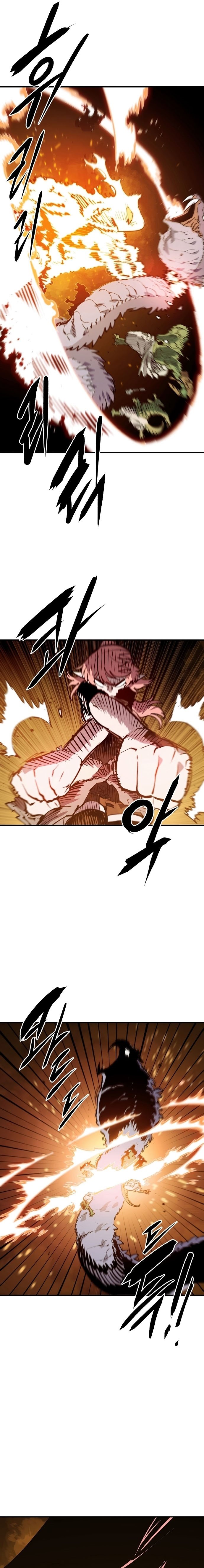 Player Chapter 121 Bahasa Indonesia