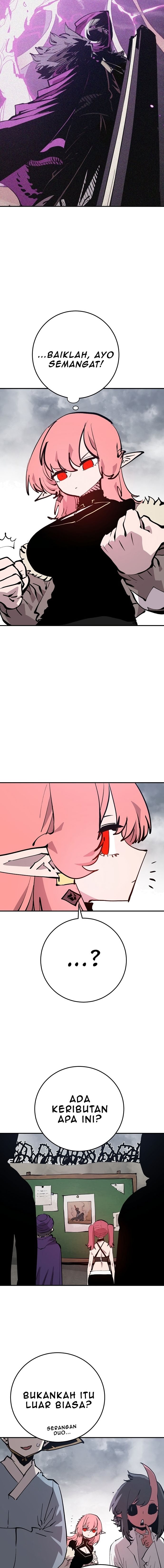 Player Chapter 121 Bahasa Indonesia