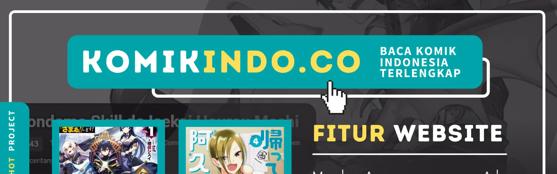 Player Chapter 121 Bahasa Indonesia