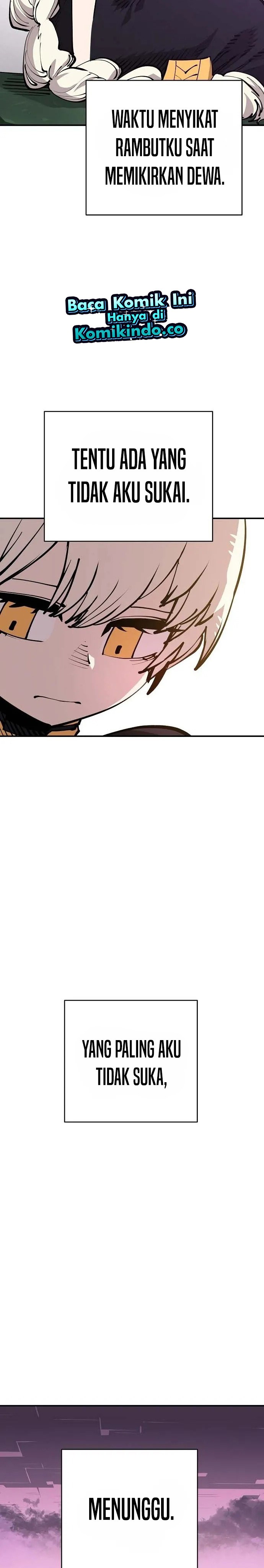 Player chapter 124