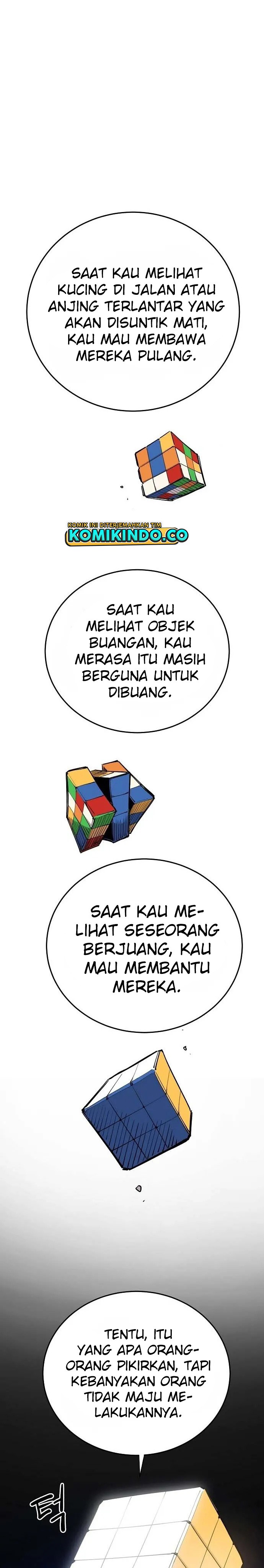 Player chapter 124