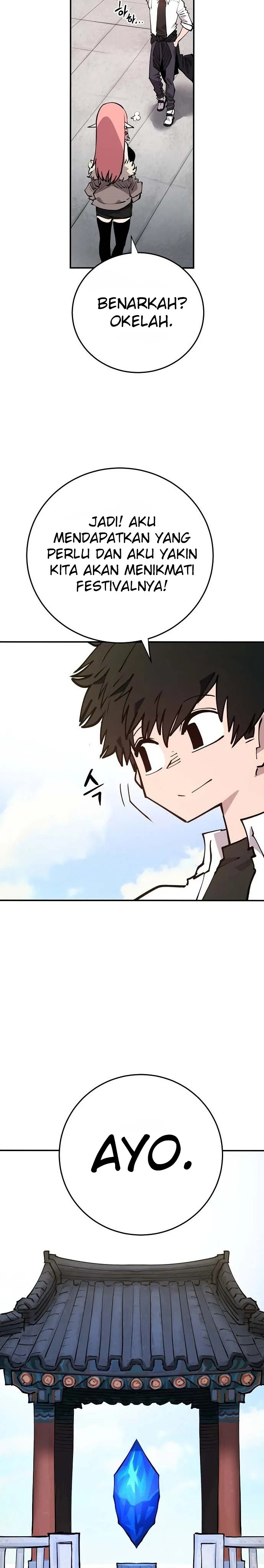 Player chapter 124