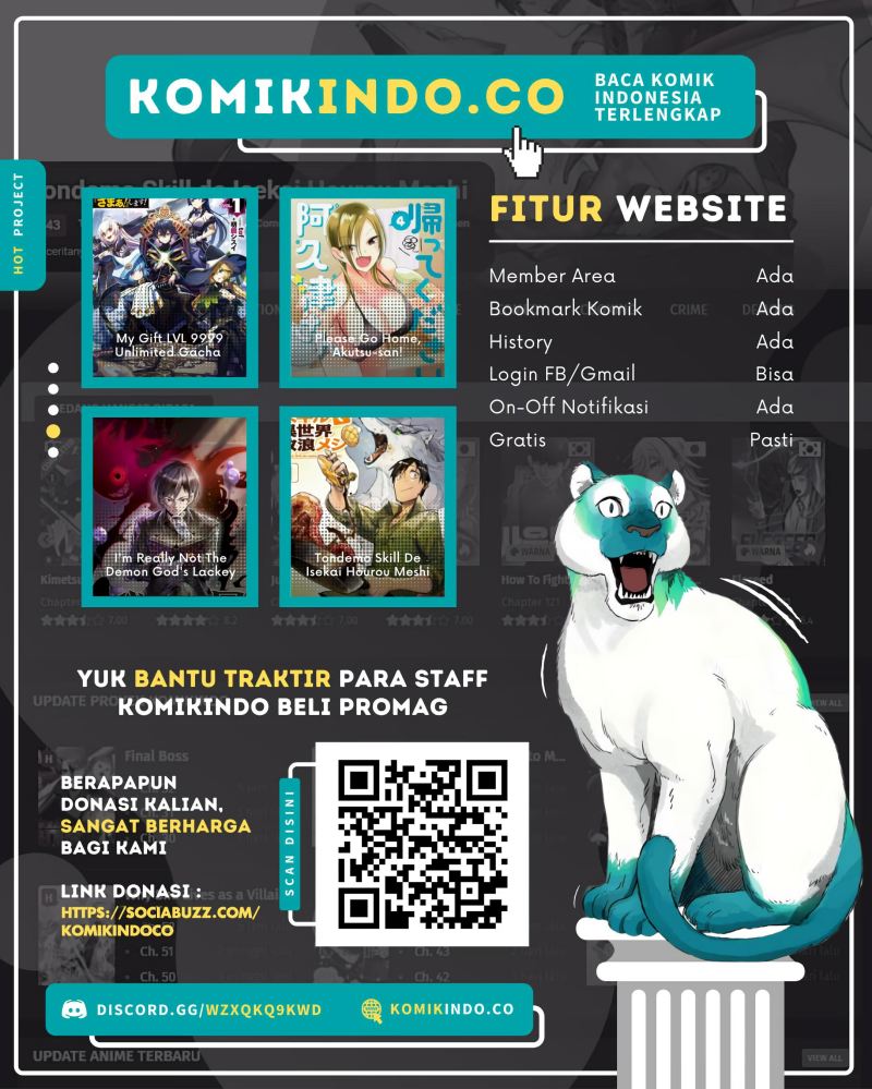 Player chapter 133