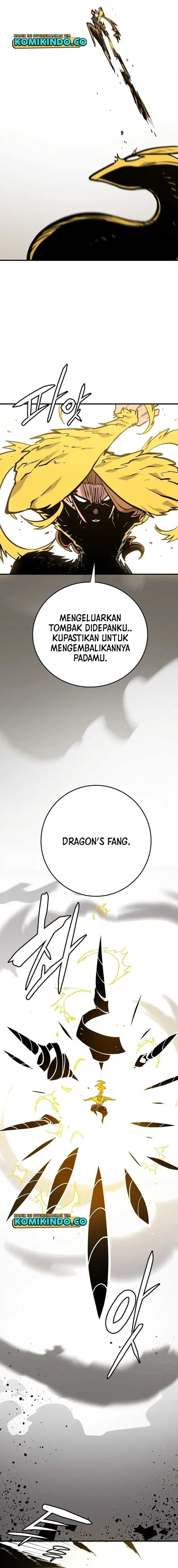 Player chapter 135