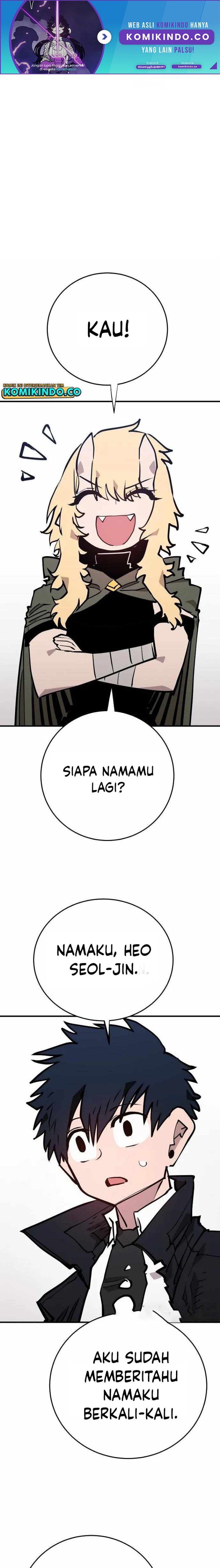 Player chapter 140