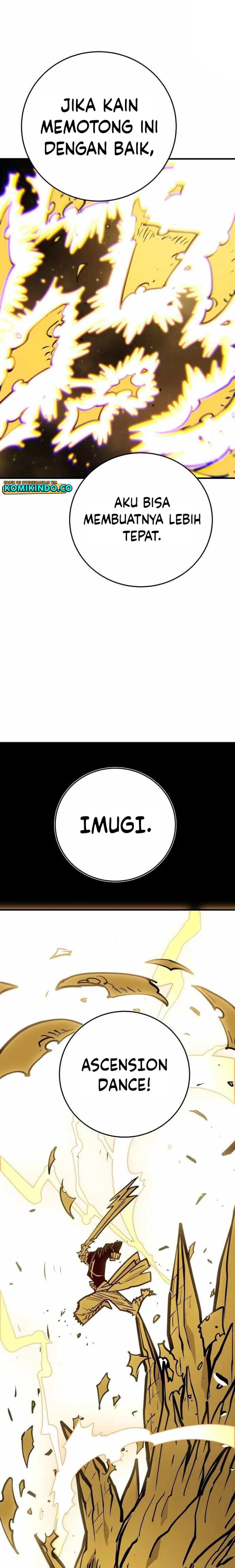 Player chapter 140