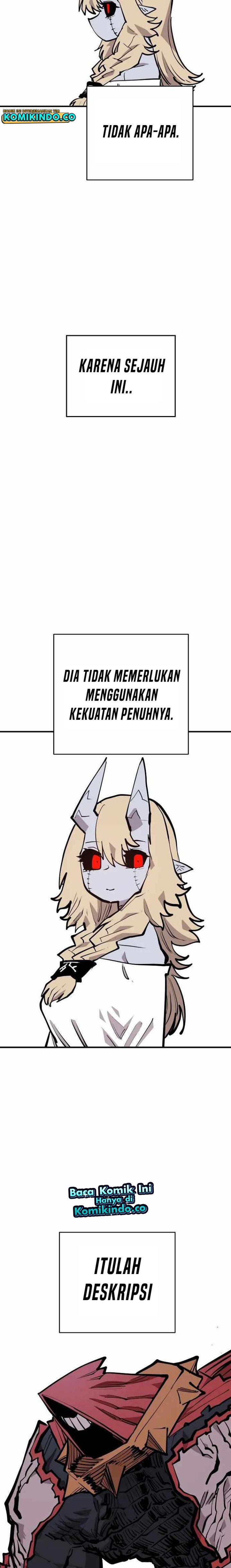 Player chapter 140