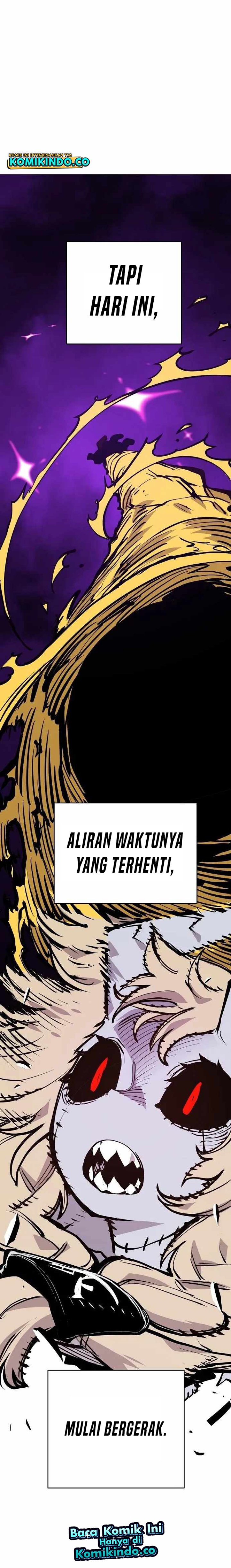 Player chapter 140