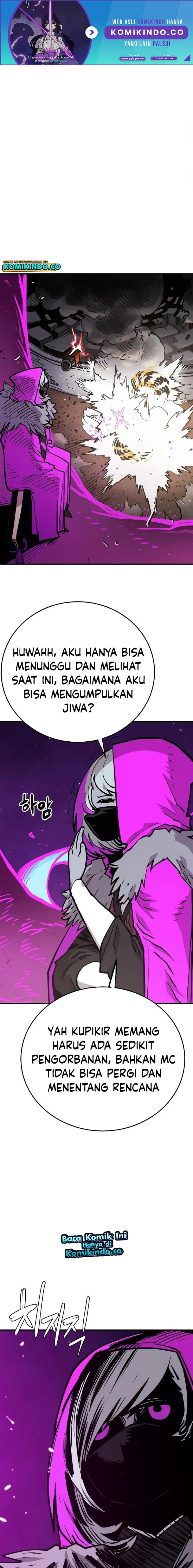 Player chapter 141