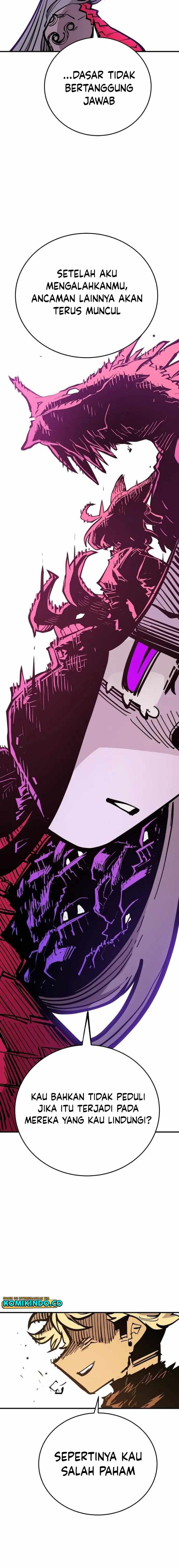 Player chapter 141