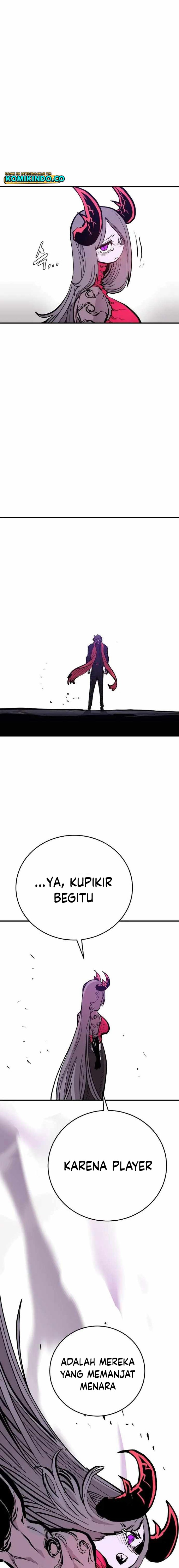 Player chapter 141