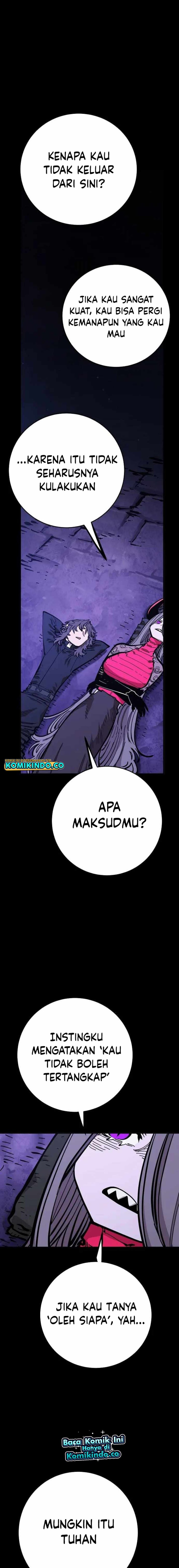 Player chapter 142