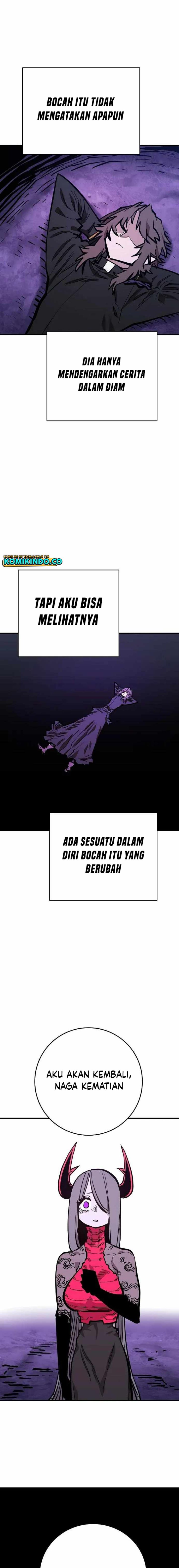 Player chapter 142