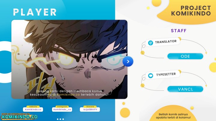 Player chapter 158