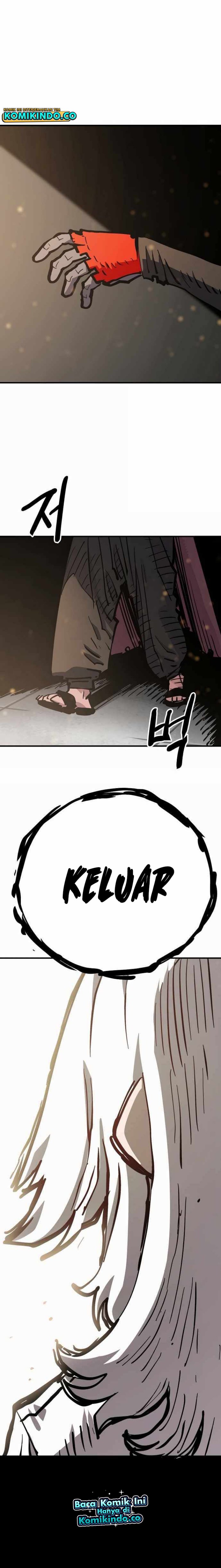 Player chapter 158