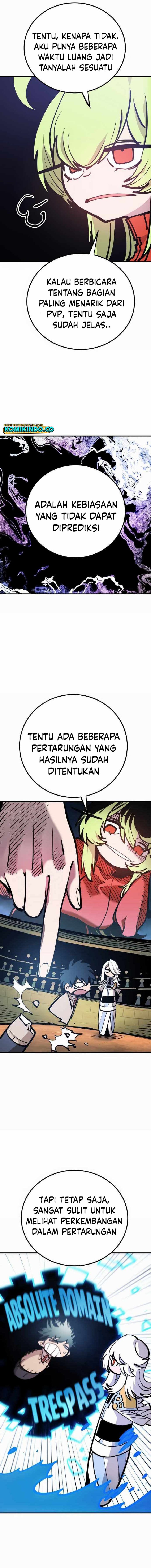 Player chapter 158