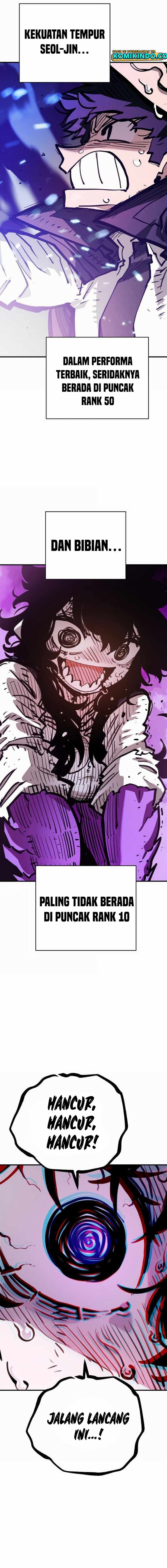 Player chapter 158