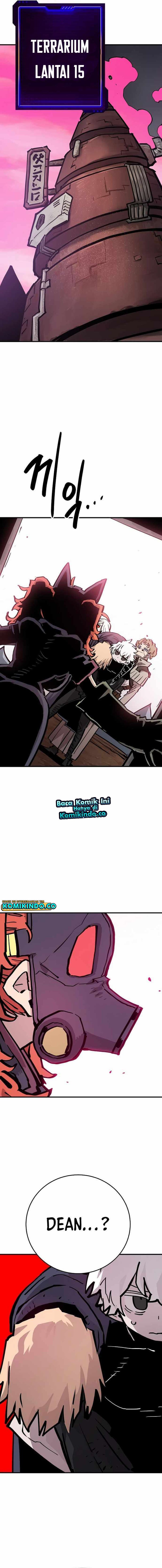Player chapter 161