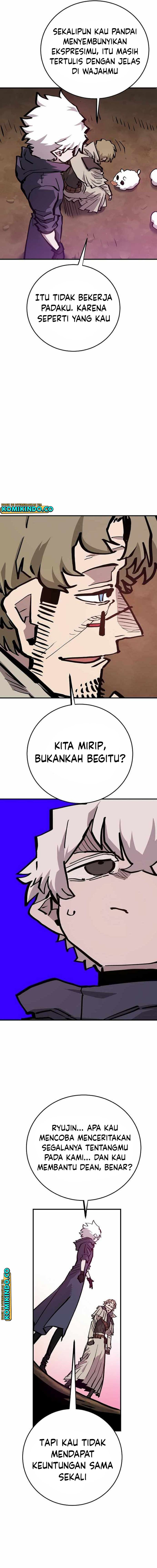 Player chapter 161