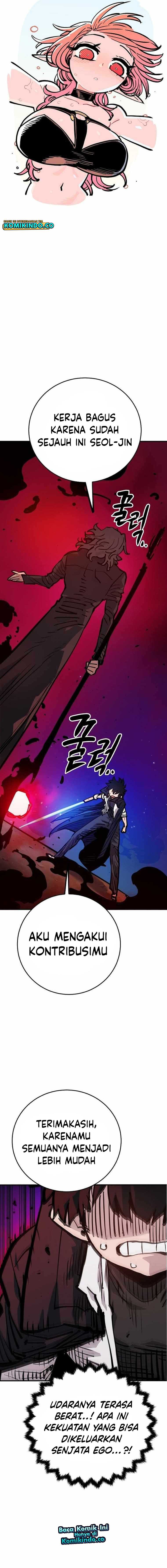 Player chapter 163