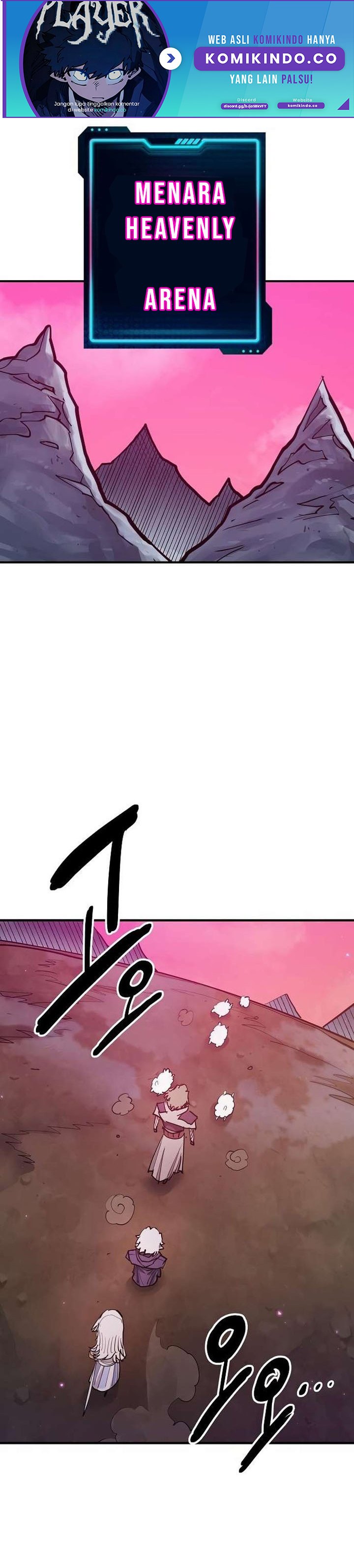 Player chapter 174