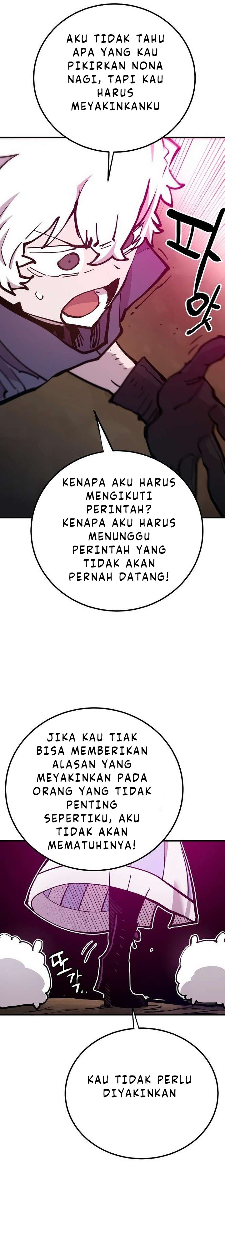 Player chapter 174