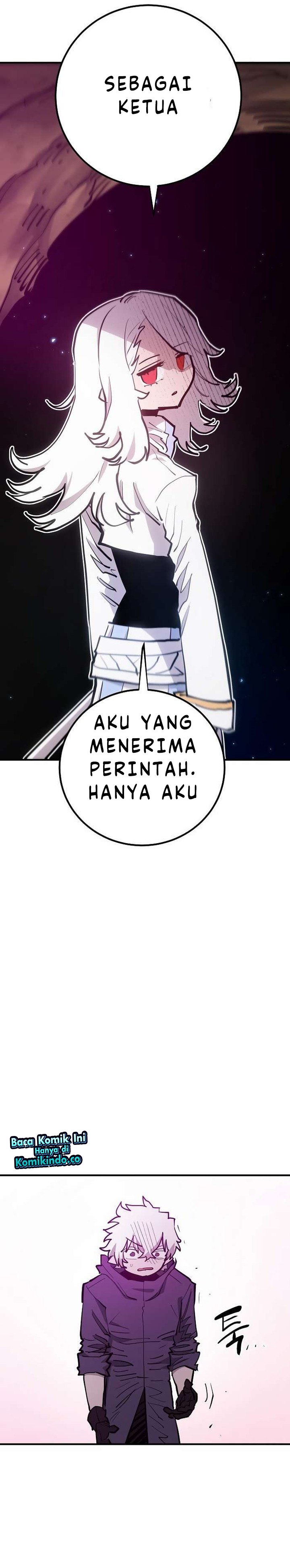 Player chapter 174